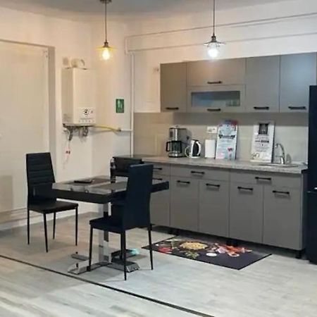 Chic Apartament Complex Inamstro Ιάσιο Εξωτερικό φωτογραφία