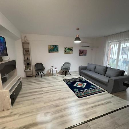 Chic Apartament Complex Inamstro Ιάσιο Εξωτερικό φωτογραφία