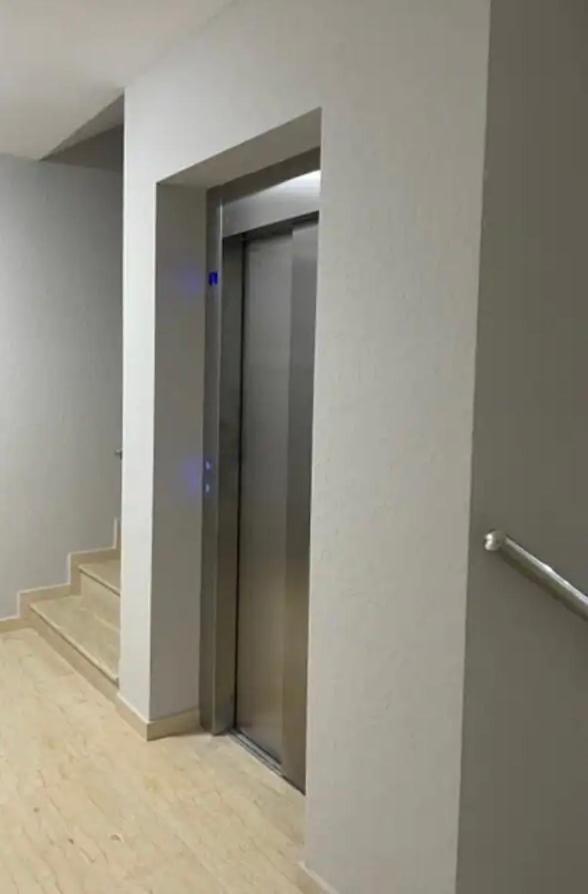 Apartament Intr-O Zona Rezidentiala Linistita Ιάσιο Εξωτερικό φωτογραφία