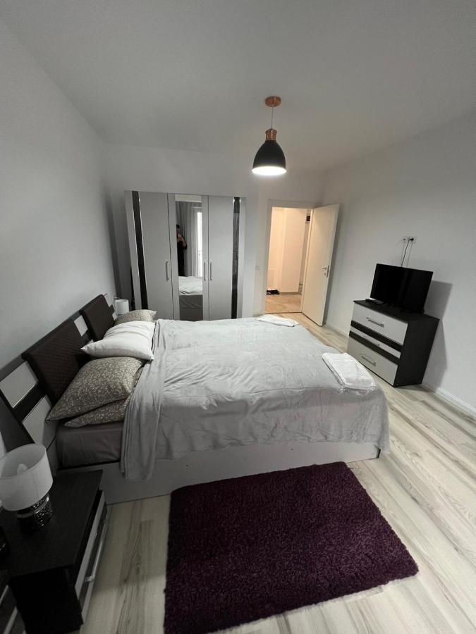 Chic Apartament Complex Inamstro Ιάσιο Εξωτερικό φωτογραφία