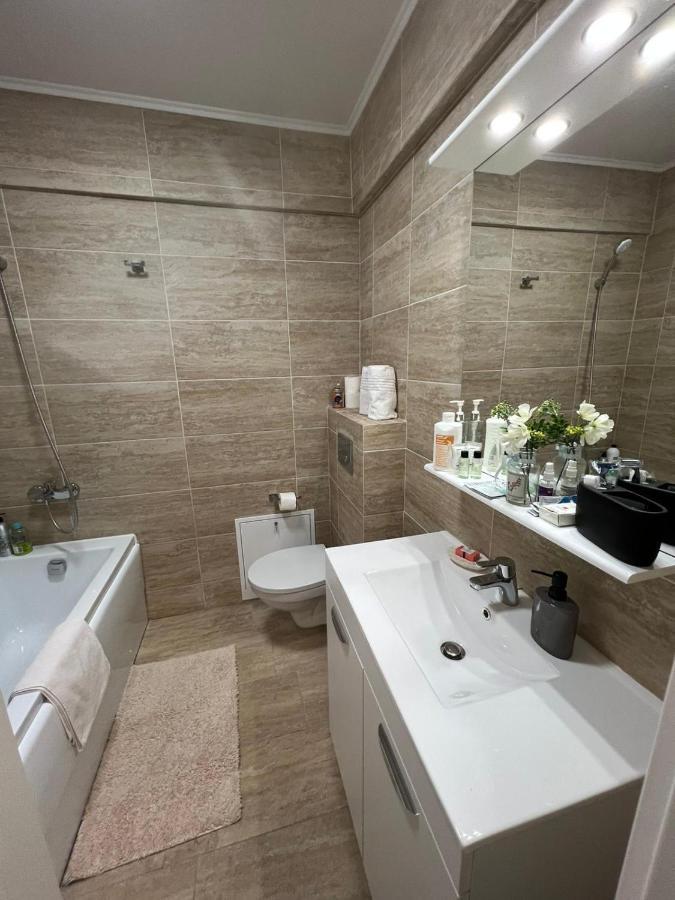 Chic Apartament Complex Inamstro Ιάσιο Εξωτερικό φωτογραφία