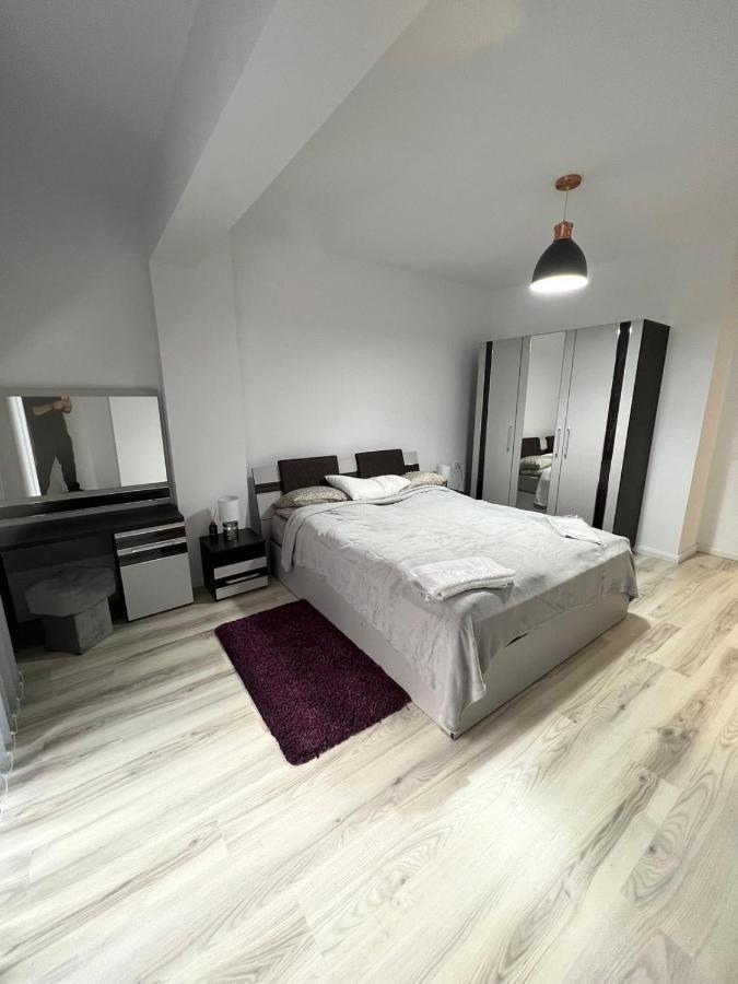 Chic Apartament Complex Inamstro Ιάσιο Εξωτερικό φωτογραφία