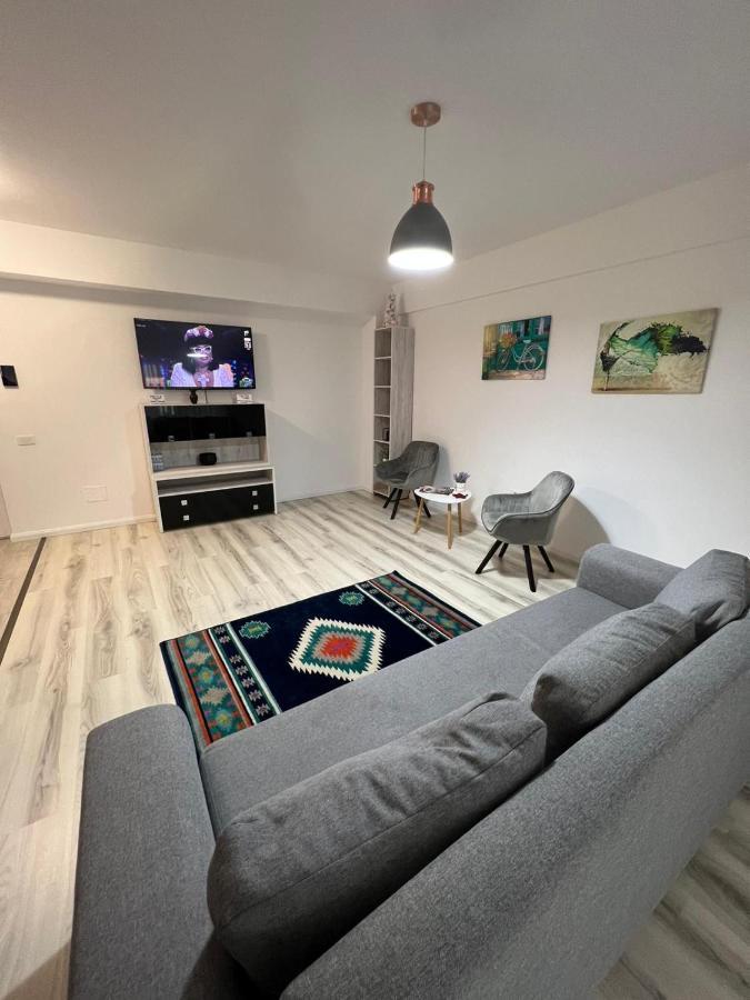 Chic Apartament Complex Inamstro Ιάσιο Εξωτερικό φωτογραφία