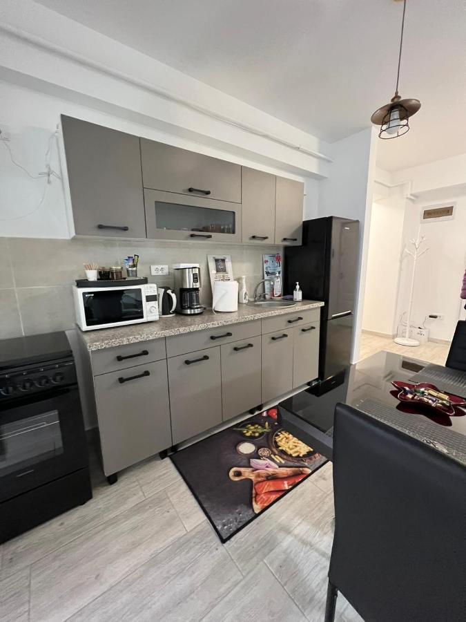 Chic Apartament Complex Inamstro Ιάσιο Εξωτερικό φωτογραφία