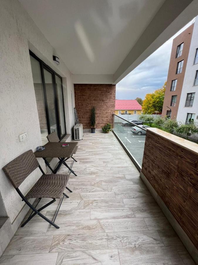 Chic Apartament Complex Inamstro Ιάσιο Εξωτερικό φωτογραφία